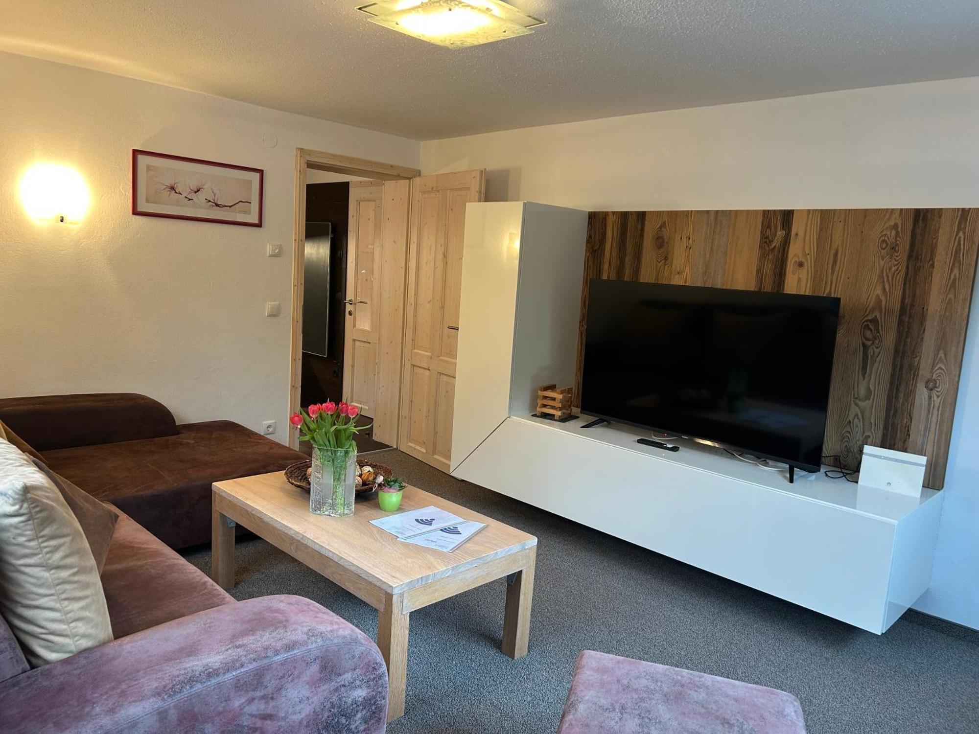 Ferienhaus Sonnberg Huttau ภายนอก รูปภาพ