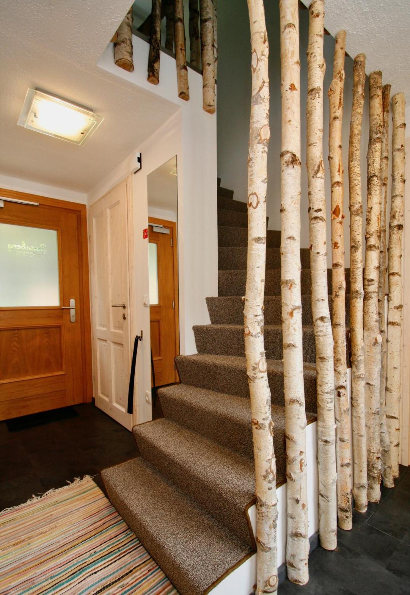 Ferienhaus Sonnberg Huttau ภายนอก รูปภาพ