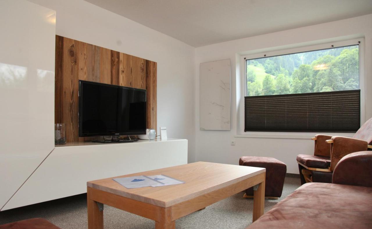 Ferienhaus Sonnberg Huttau ภายนอก รูปภาพ