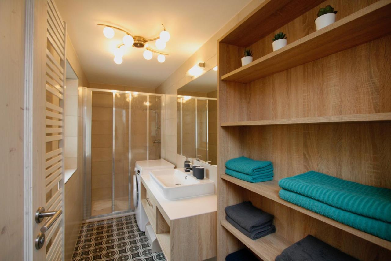 Ferienhaus Sonnberg Huttau ภายนอก รูปภาพ