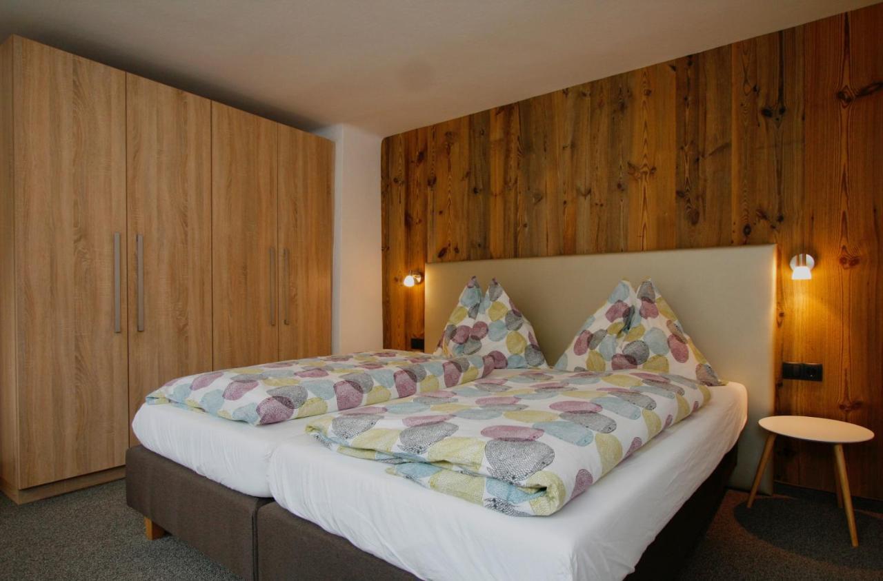 Ferienhaus Sonnberg Huttau ภายนอก รูปภาพ