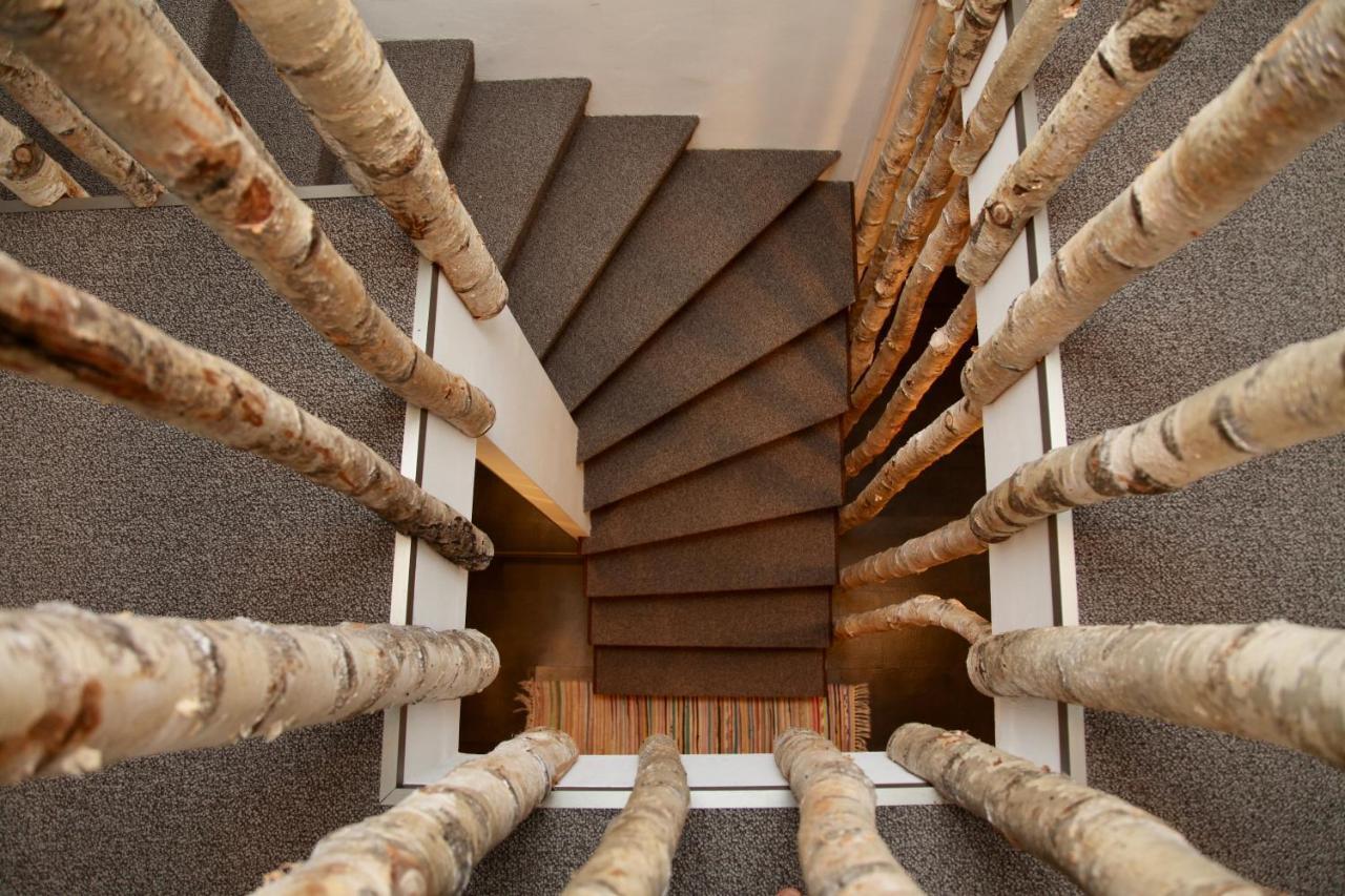 Ferienhaus Sonnberg Huttau ภายนอก รูปภาพ
